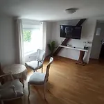 Mieszkanie Stare Apartment *