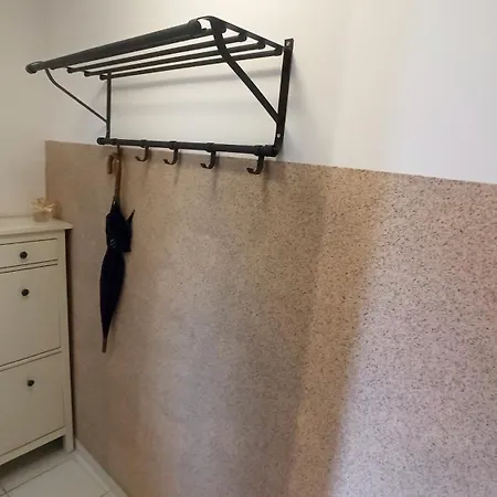 Mieszkanie Stare Apartment