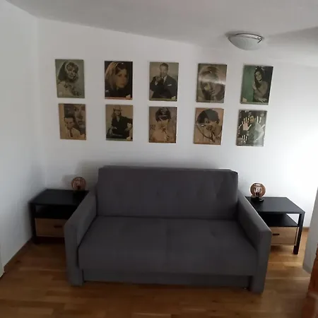 Apartment Mieszkanie Stare