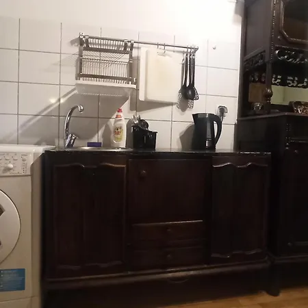 Mieszkanie Stare Apartament *