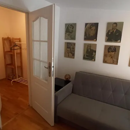 Mieszkanie Stare 아파트 그단스크