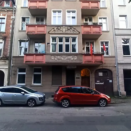 Apartman Mieszkanie Stare Gdańsk