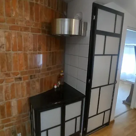 Mieszkanie Stare Apartment