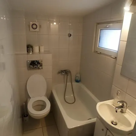 Apartment Mieszkanie Stare